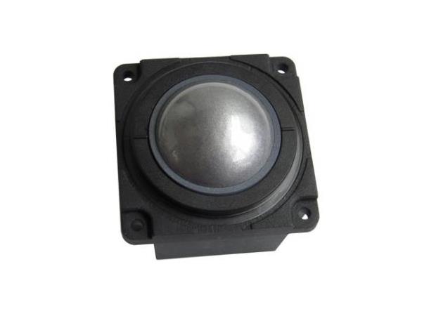 X50-76021D-G 50mm laser rulleball modul, P/S2 &USB 